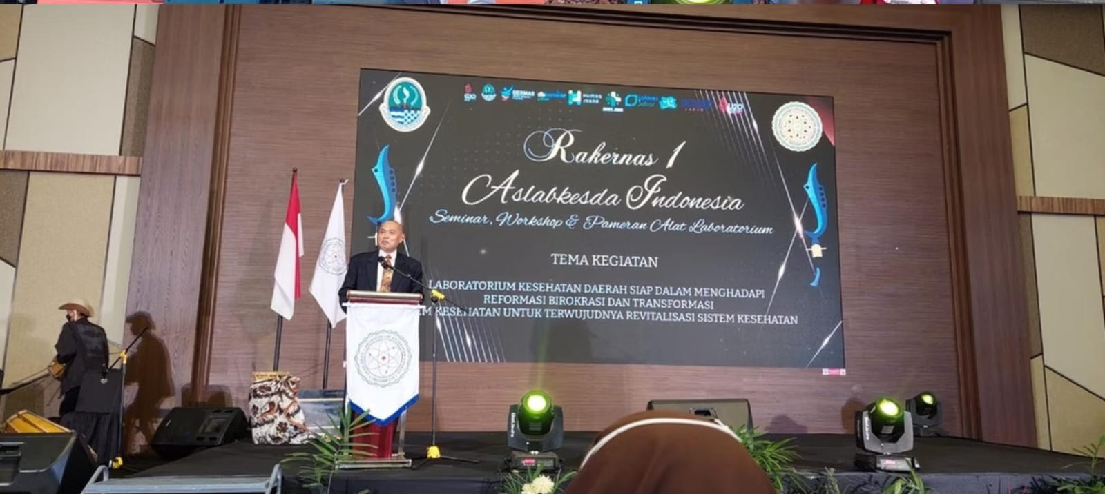 Rakernas 1 Aslabkesda