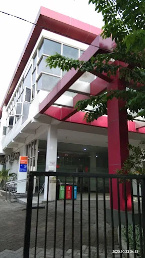 Labkesda Kota Surabaya