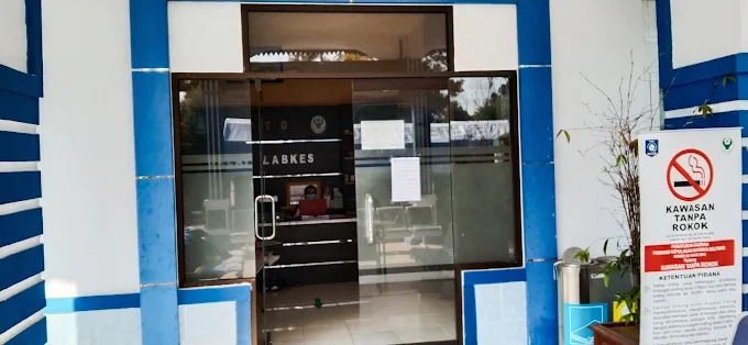 LABKESDA PROVINSI BANGKA BELITUNG