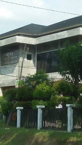 UPTD LABKESDA SIJUNJUNG