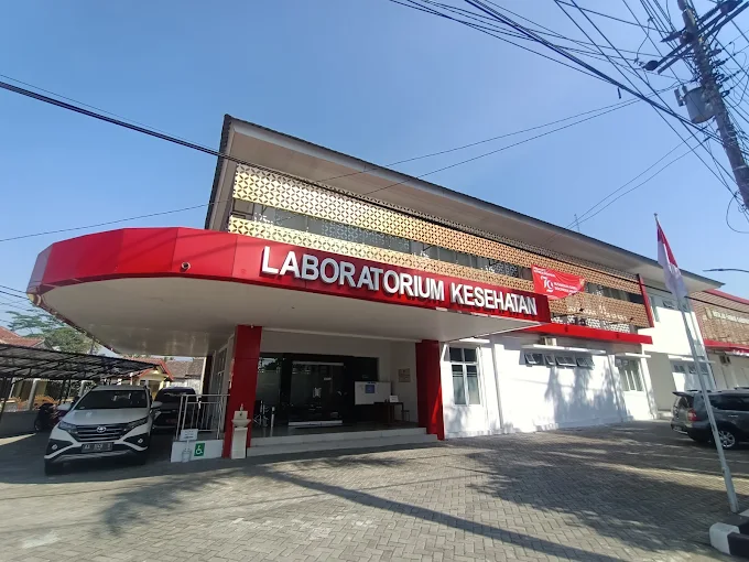 LABKESDA KOTA MAGELANG