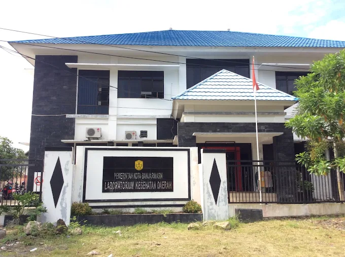 UPTD.LABKES BANJARMASIN