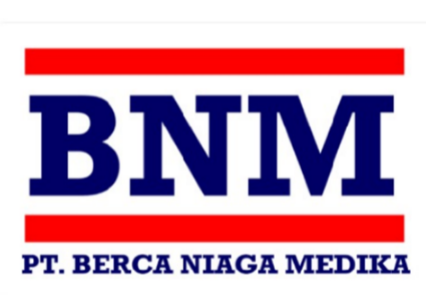 PT. BERCA NIAGA MEDIKA