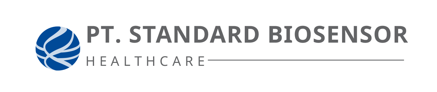 PT. STANDARD BIOSENSOR HEALTHCARE