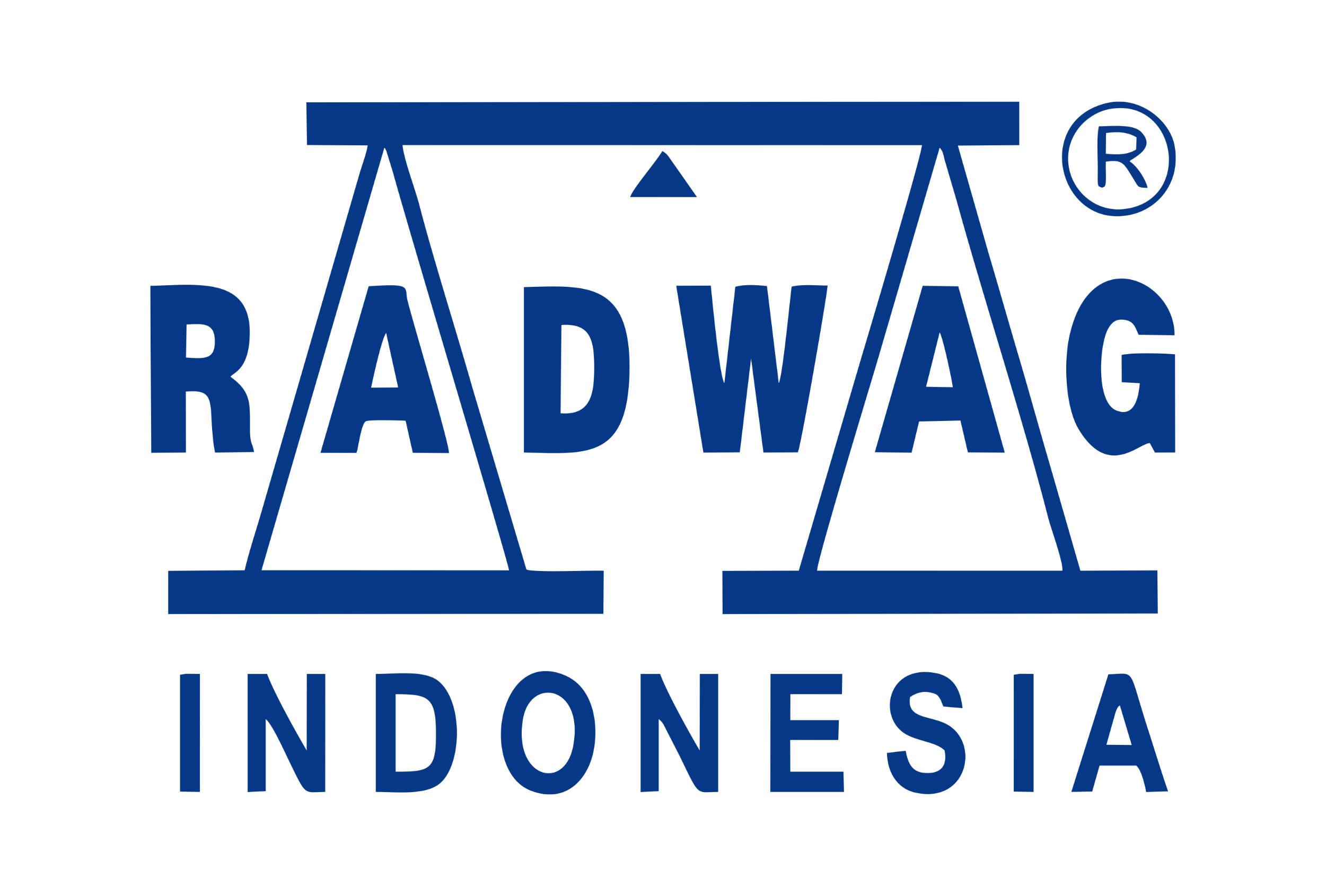 Radwag Indonesia
