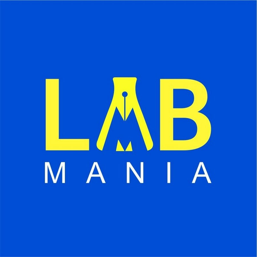 PT LabMania Indonesia Jaya