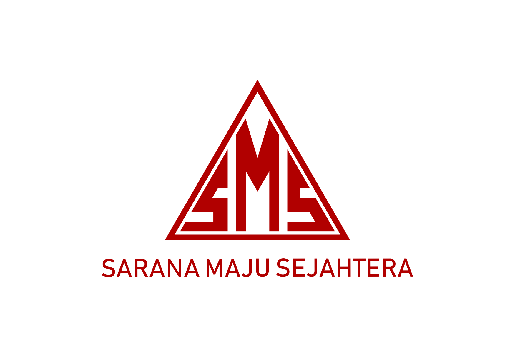 PT. Sarana Maju Sejahtera