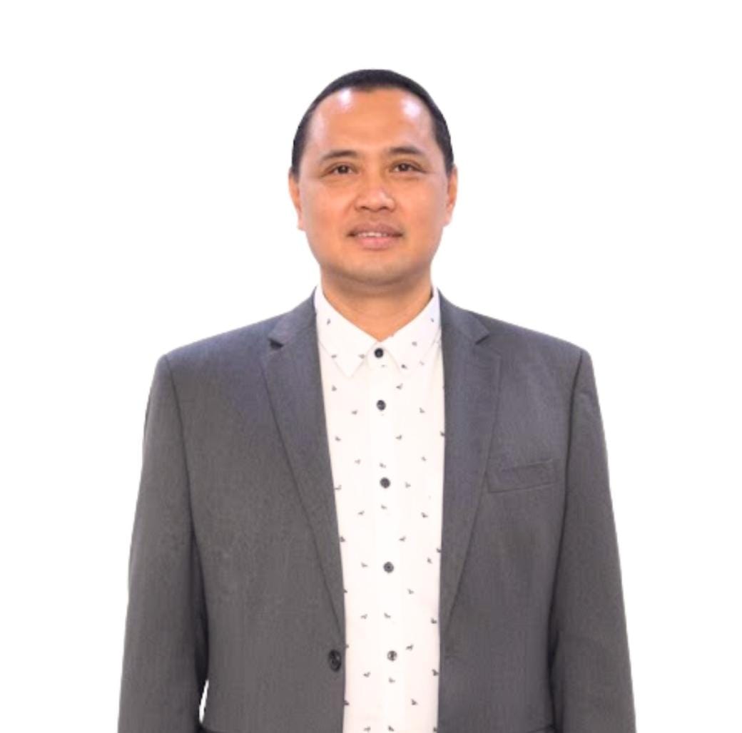 Drs. H. Endra Muryanto, Apt., MHA., MM